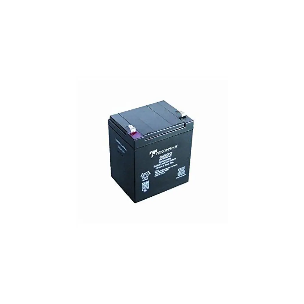 Breakaway Battery - TEK2023